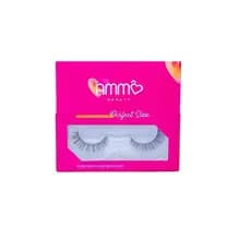 CILIOS POSTIÇOS AMMÔ BEAUTY PERFECT SIZE MODEL-AM0029-P1 1PAR