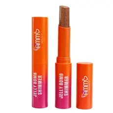 Jelly Bomb Shimmer Cor04 - Ammô Beauty