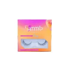 Ammo Beauty Cílios Postiços Foxy Model-AM0027-F1 1 Par