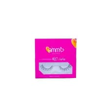 CILIOS POSTIÇOS 4D LASHES MODEL-3 1 PAR- AM0031-D3
