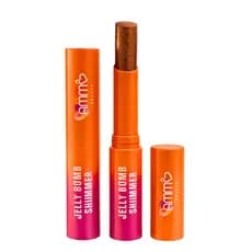 Jelly Bomb Shimmer Cor02 - Ammô Beauty