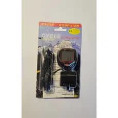 CICLO COMPUTADOR BIKE 15 FUNÇOES