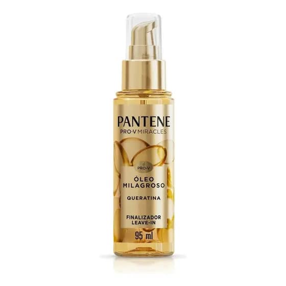 ÓLEO MILAGROSO PANTENE 95ML