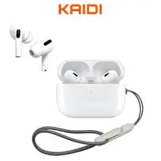 Fone de Ouvido Sem Fio Kaidi Knc5603 Bluetooth Cancelamento de Ruído Original