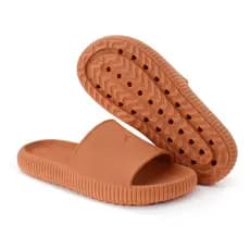 Chinelo Sandalia Slide Feminino Masculino Nuvem Confortáve e Macio Promoção -Envio Rapido.