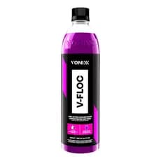 V-FLOC 500ml Shampoo Automotivo Neutro Concentrado Vonixx