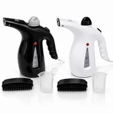 Eps-8571 Passadeira A Vapor Portátil Para Roupas Vaporizador Aquecimento Rápido E Prático De Luxo