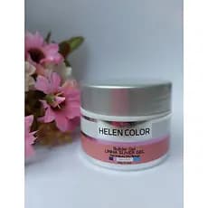 👉 Gel Builder Helen Color 20g – Gel Construtor UV/LED para Alongamento e Blindagem