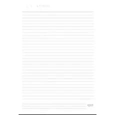 Caderno Universitário Capa Dura 20 Matérias 200 Folhas It Girl /estilo/qualidade/jovens universitarios