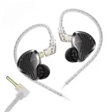 Fone In- Ear Gk Kunten Retorno Palco No Mic (hype Total)
