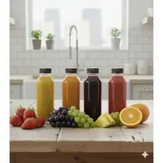 Kit 500 garrafas de 200ml