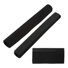 Protetor De Quadro Corrente Bike Mtb Emborrachado