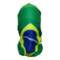 BANDANA DO BRASIL BE FAST