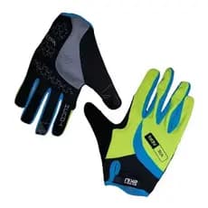 Luva Ciclismo Fechada Skin Ss Air Flat Dedo Longo