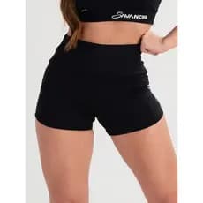 Shorts Esportivo Feminino Savancini Beach Uv50+