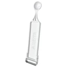 Descascador e Boleador 2 em 1 Keita KIT Para Batata Frutas Legumes Cozinha Prático e Multifuncionall