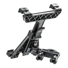 Suporte Pedestal De Microfone Para Tablet iPad Samsung - Suporte para assistir filmes/séries