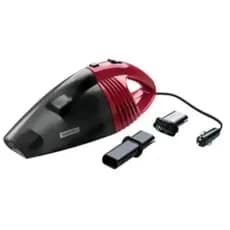 Aspirador de Pó portatil interno para Carro 12v 60W Tramontina NOVO