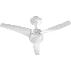 Ventilador De Teto 140W Mondial Maxi Air Vte-01 103cm 9060-01 127v