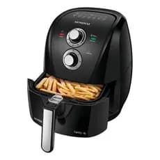 Fritadeira Air Fryer Mondial Family 4l Afn-40-bfs 127v