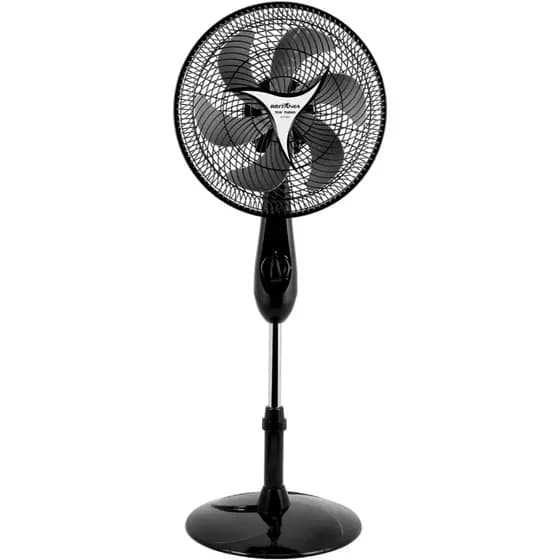 Ventilador de Coluna Britânia BVT350 Maxx Force 75W 220V