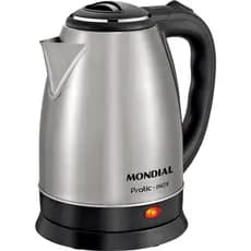 Chaleira Elétrica Pratic Mondial 1200W CE-06 220v