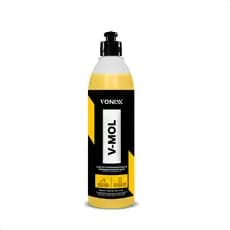 V-mol Shampoo  Automotivo 500ml Lavagem Pesada Tira Terra Vonixx