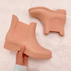 Botas Femininas Confortáveis para Criar Looks Elegantes no Outono/Inverno