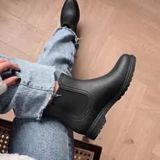 Botas Femininas Casuais e Elegantes para Um Look Completo no Dia a Dia