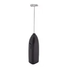 Mixer Misturador Batedor Elétrico Pilha Domni
