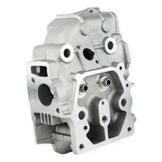 Cabeçote 10 Hp 3 Furos
