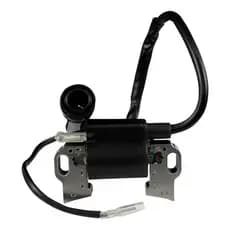 Bobina Ignição Motor Gasolina 11 13 Ou 15 Hp Toyama Branco