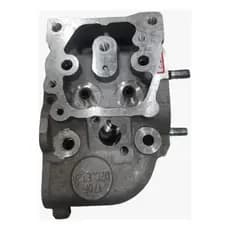 Cabeçote 5hp 3 furos
