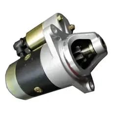 Motor De Partida 5/7hp