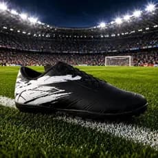 Chuteira Society Masculino do 38 ao 43 Inspirada em Jogadores Profissionais Lançamento 2025