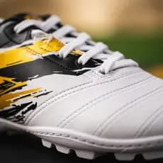 Chuteira Society Profissional Masculina 2026 com Solado Costurado e Conforto Superior (38 ao 43) Alta Performance