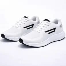 Tenis masculino excelente qualidade, bom para trabalho, academia, caminhada, envio imediato!