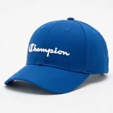 Boné Casual Aba Curva Champion Ajustável Bordado Premium Unissex Masculino Feminino casual 2026