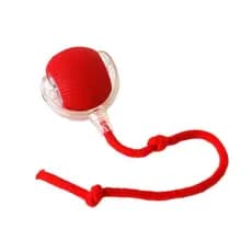 Brinquedo Interativo para Gatos Varinha com Bola e Plumas – Enriquecimento e Exercício