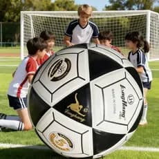 Tamanho 5 2026 Bola De Futebol Profissional Padrão Liga De Gol Esporte Ao Ar Livre Treinamento