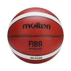MOLTEN BG5000 Basquete GQ7X Wilson Bola De Treinamento Interno E Externo PU Couro/Borracha Esportes