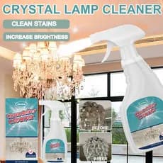 Limpador Doméstico Removedor De Manchas Diário Spray Limpo Lustre Abrilhantador Fresco