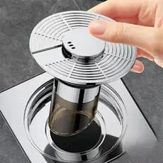 Filtro De Drenagem Flutuante De Alta Qualidade Para Melhoria Da Casa E Materiais De Construção