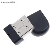 QUE Mini pendrive usb2.0 64gb 32gb 16gb 8gb 4gb Memória u disk pen BR