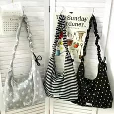 Venda quente estilo coreano multifuncional bolsa de ombro bolsa de ombro doce estrela temperamento portátil/bolsa transv