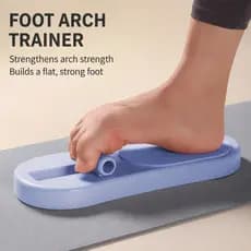 Treinador De Arco Do Dedo Pé , Corretor De Joanete , Exercício plantar E Dos Pés , Treinamento Esportivo Para Aumento Da