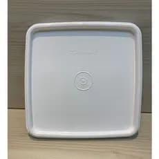 TUPPERWARE  TAMPA  POTE 780ML - ACESSÓRIO