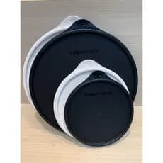 TUPPERWARE - ACESSORIOS - TAMPAS DIVERSAS