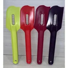 TUPPERWARE PÁ BATEDEIRA CORES DIVERSAS