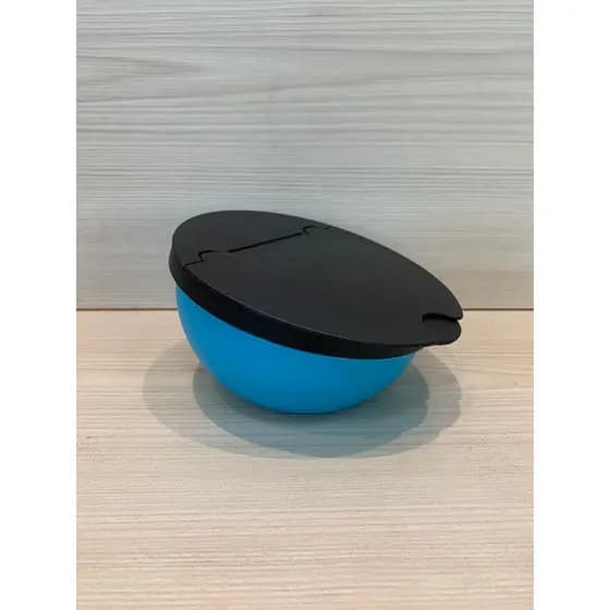 TUPPERWARE  SALEIRO  300GR - VÁRIAS CORES